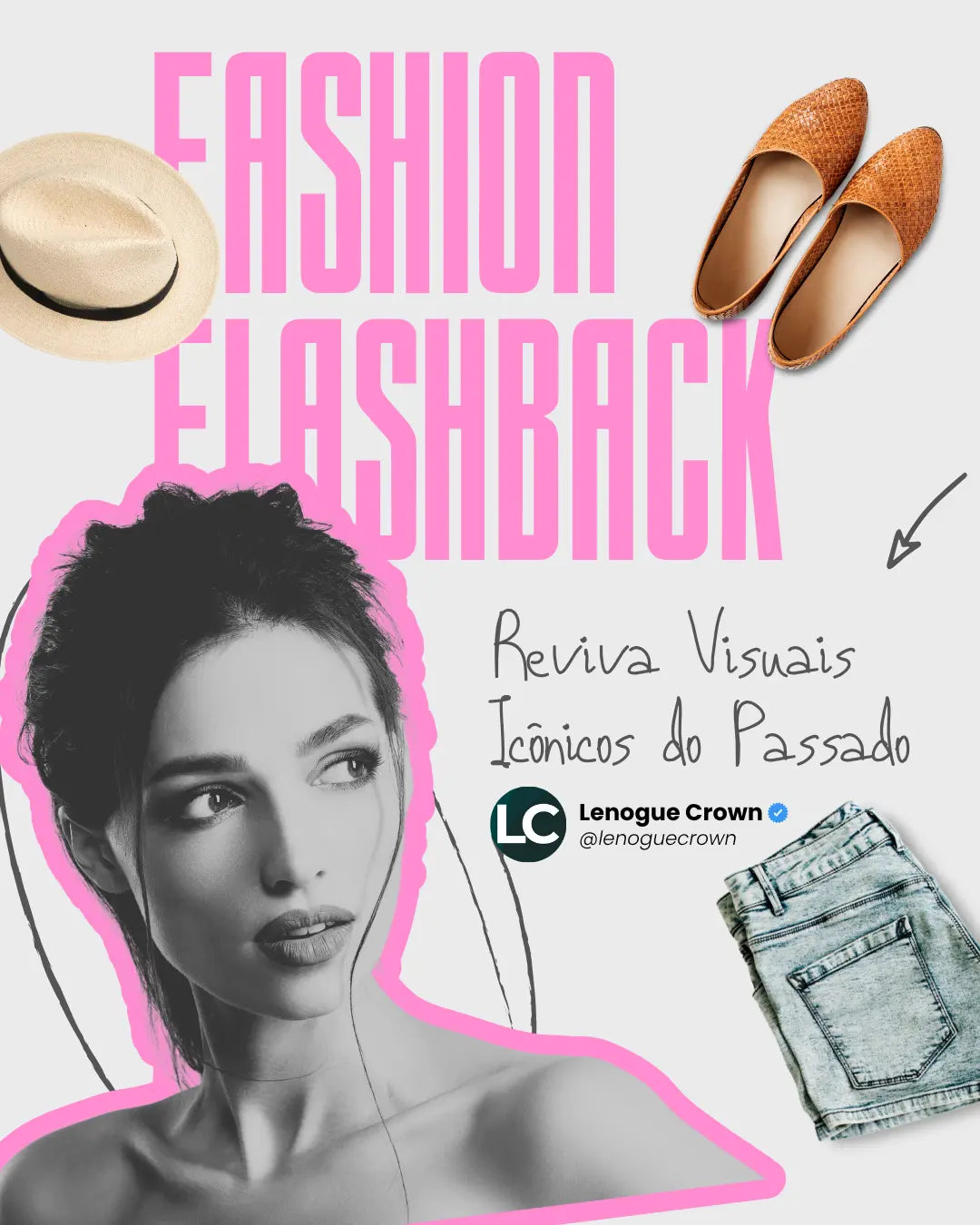 Fashion Flashback