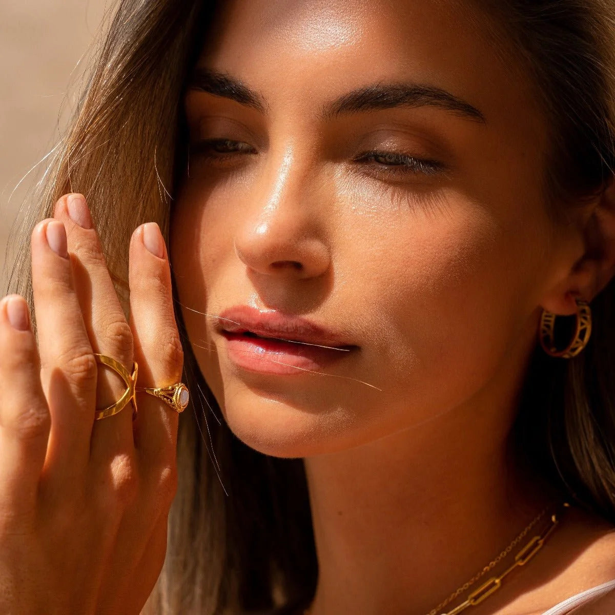 Anel Divine em x Lenogue