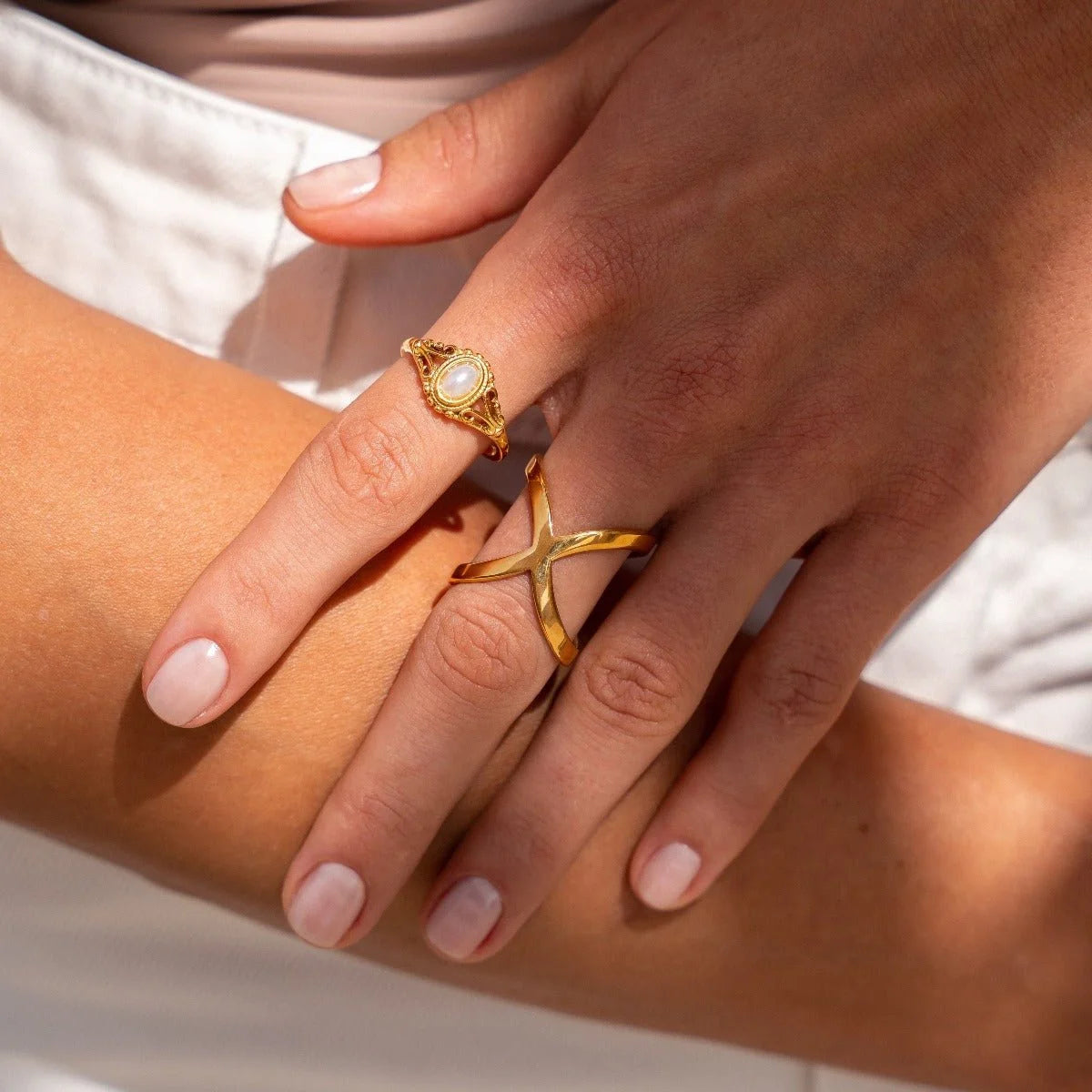 Anel Divine em x Lenogue