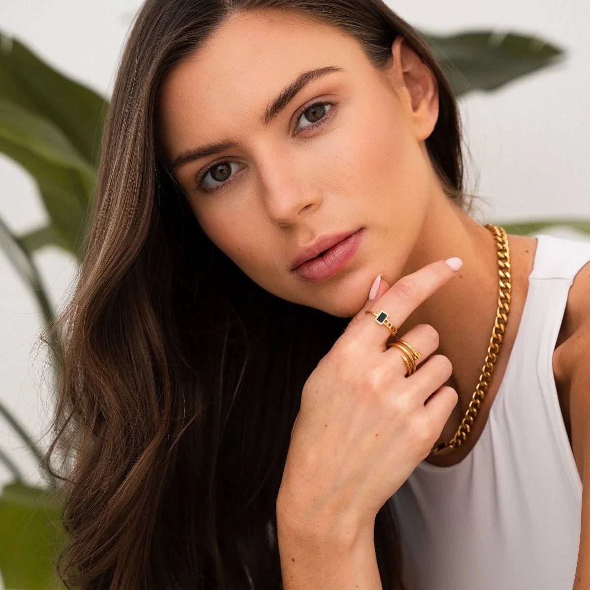 Anel Divine Fusion Lenogue