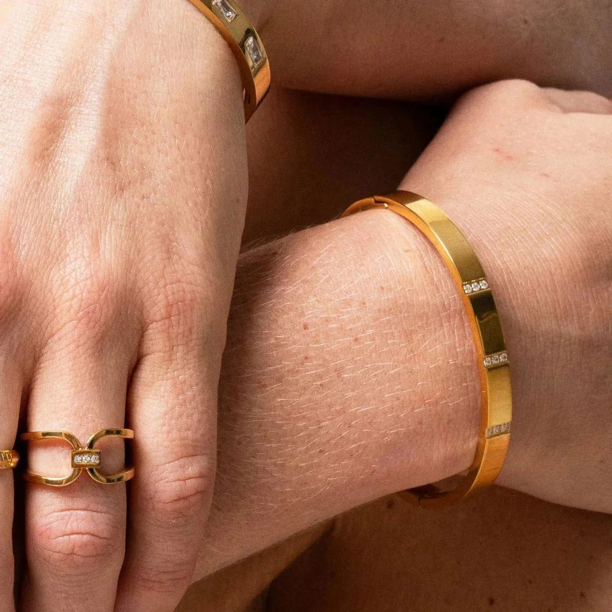 Anel Imperial Ternura Lenogue