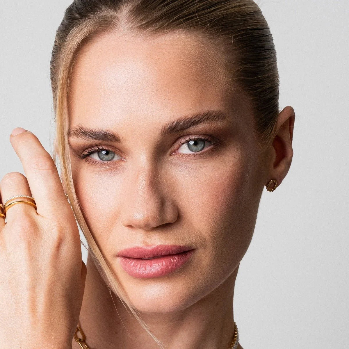 Anel Radiant Vienne Duplo Lenogue