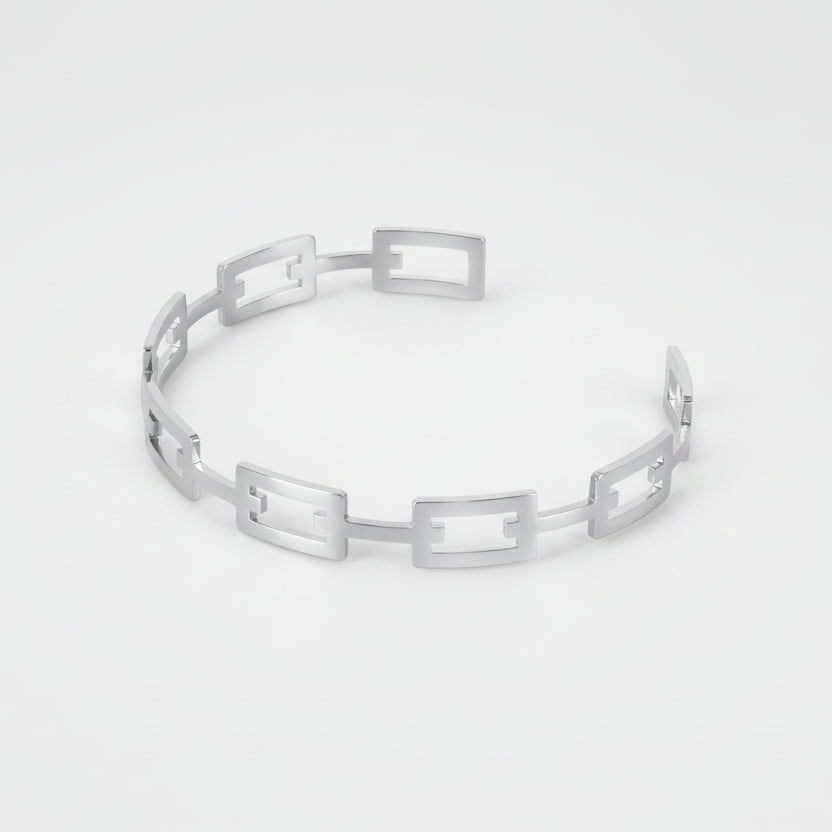 Bracelete Prestigious Alexandra Prata Lenogue