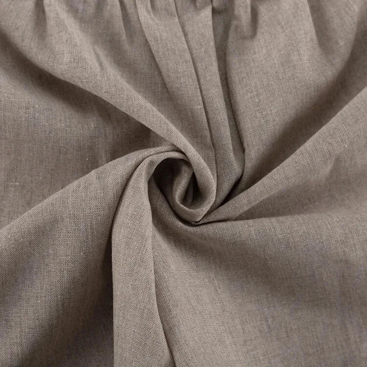 Conjunto Cardigã Top e Shorts de Poliéster Cintura Elástica Lenogue