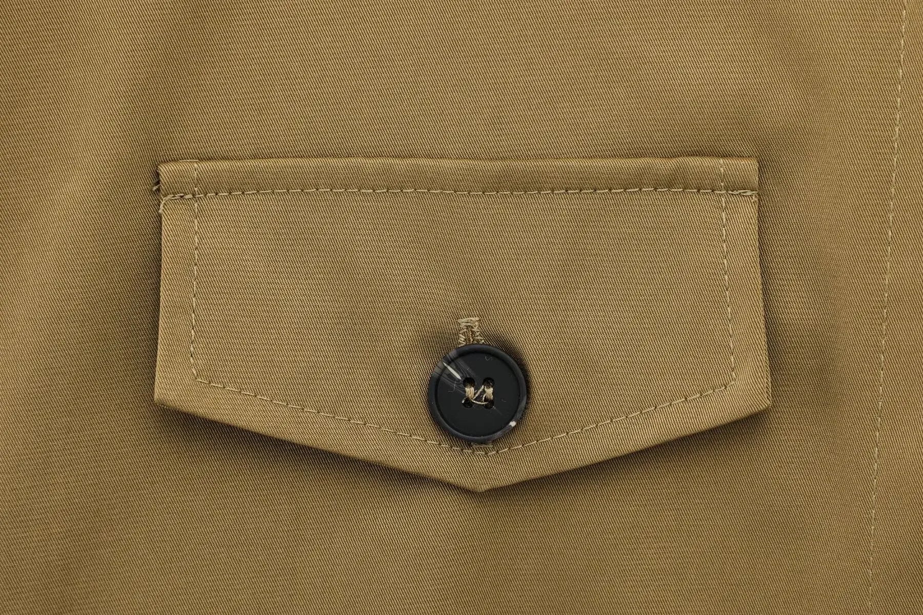 Conjunto Casual com Camisa de Bolsos e Shorts para Verão Lenogue