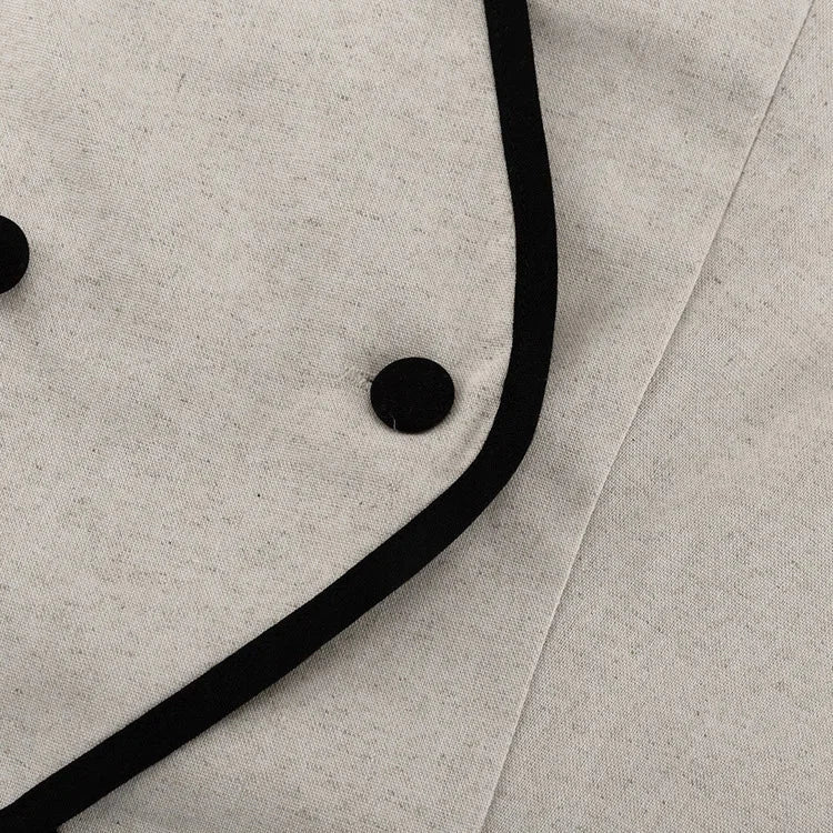 Conjunto Top Cropped e Shorts de Algodão Cintura Alta Lenogue