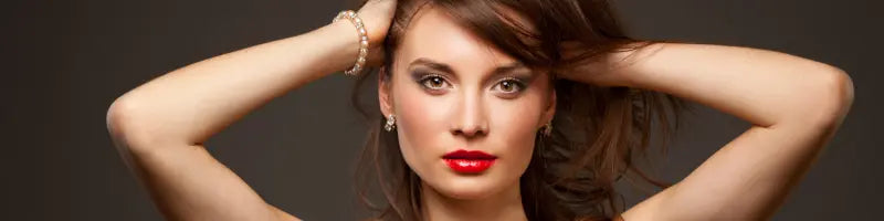 Lenogue crown banner acessorios