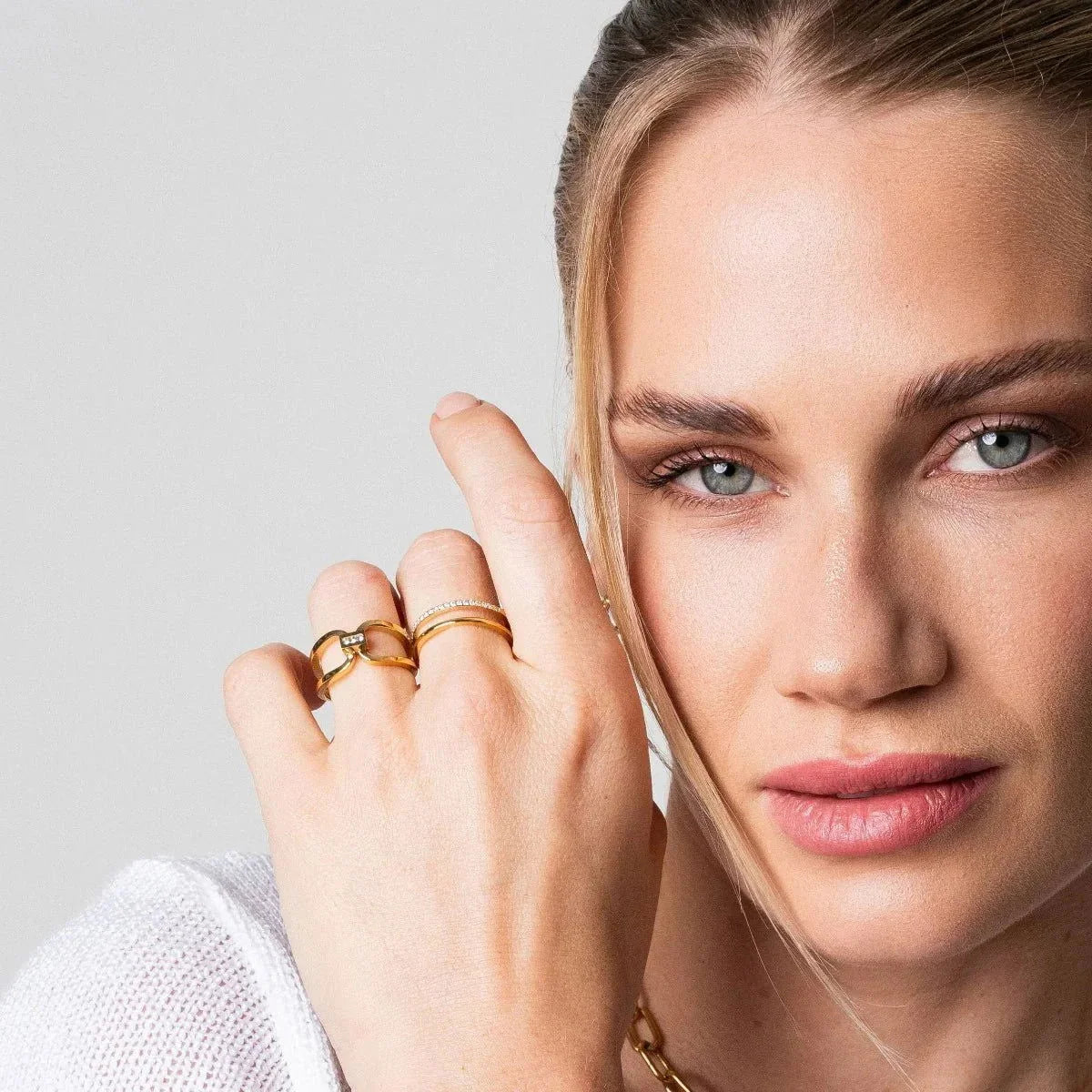 Anel Imperial Ternura Lenogue