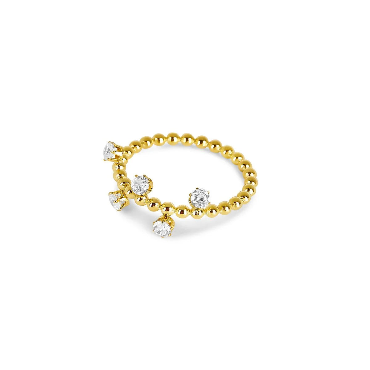 Anel Prestigious Serena Lenogue