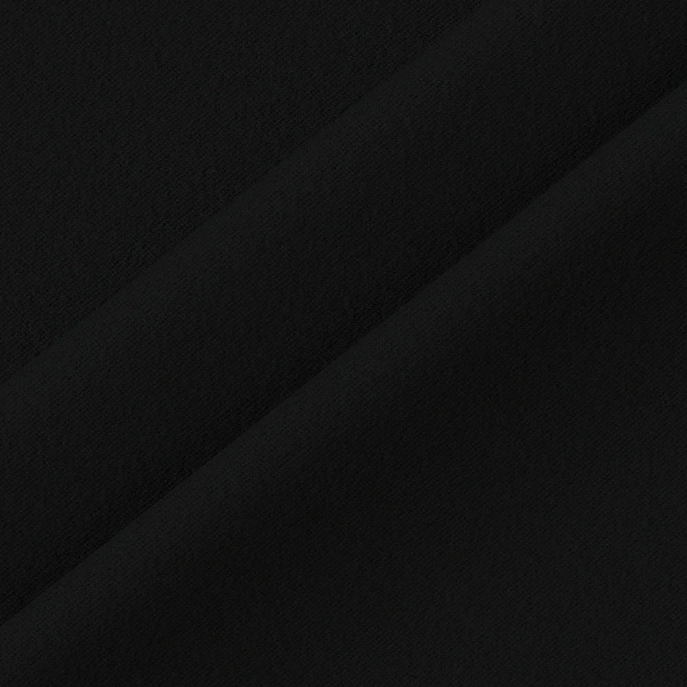 Camiseta de Malha Gola Redonda Manga Longa Lenogue