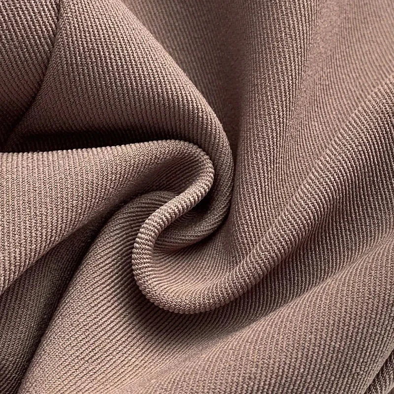 Shorts de Alfaiataria Cintura Alta com Cinto Lenogue