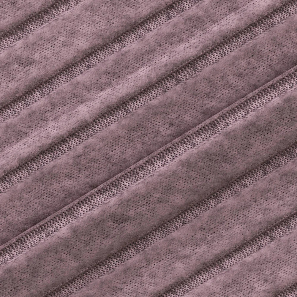 Vestido de Malha Bodycon Manga Longa Lenogue