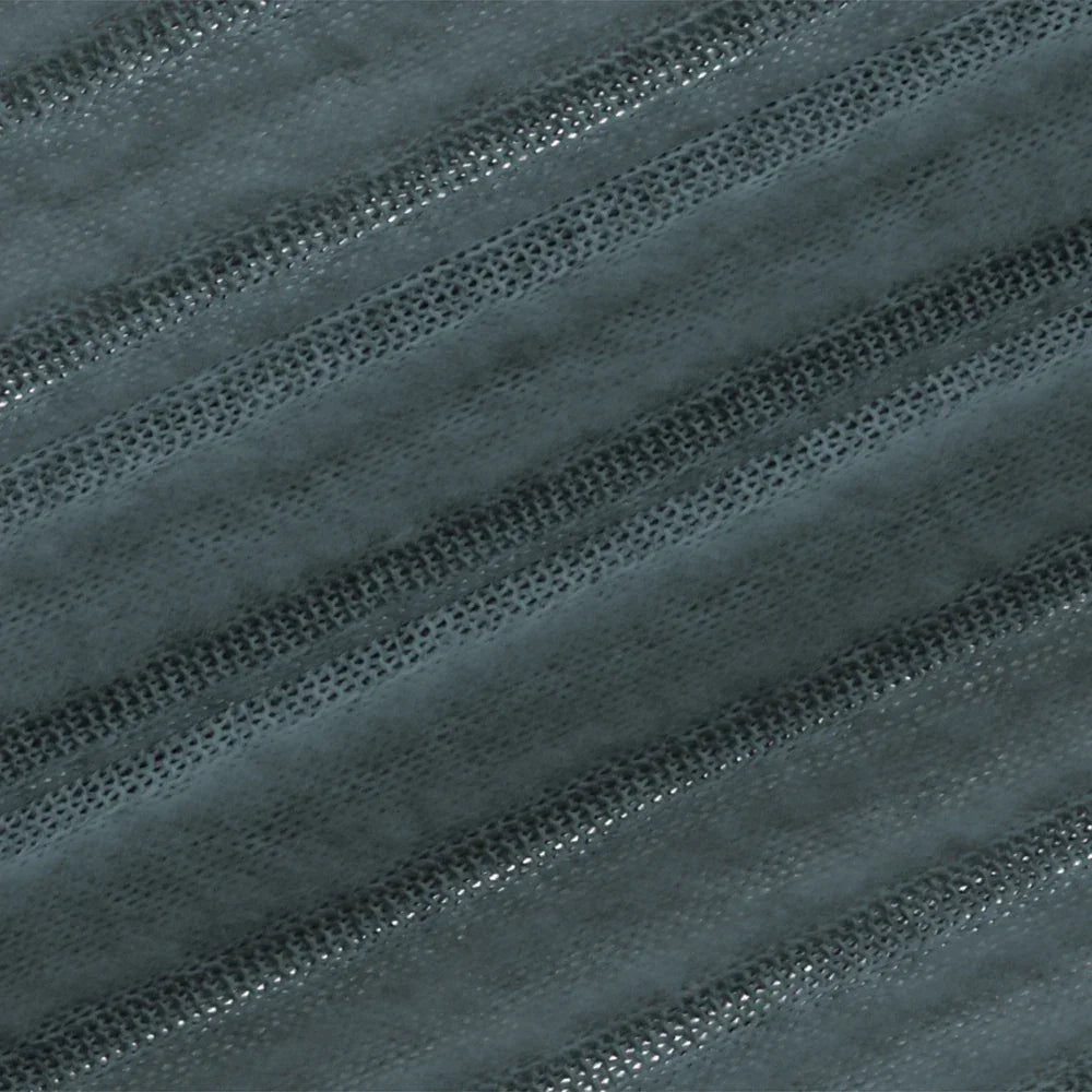 Vestido de Malha Bodycon Manga Longa Lenogue