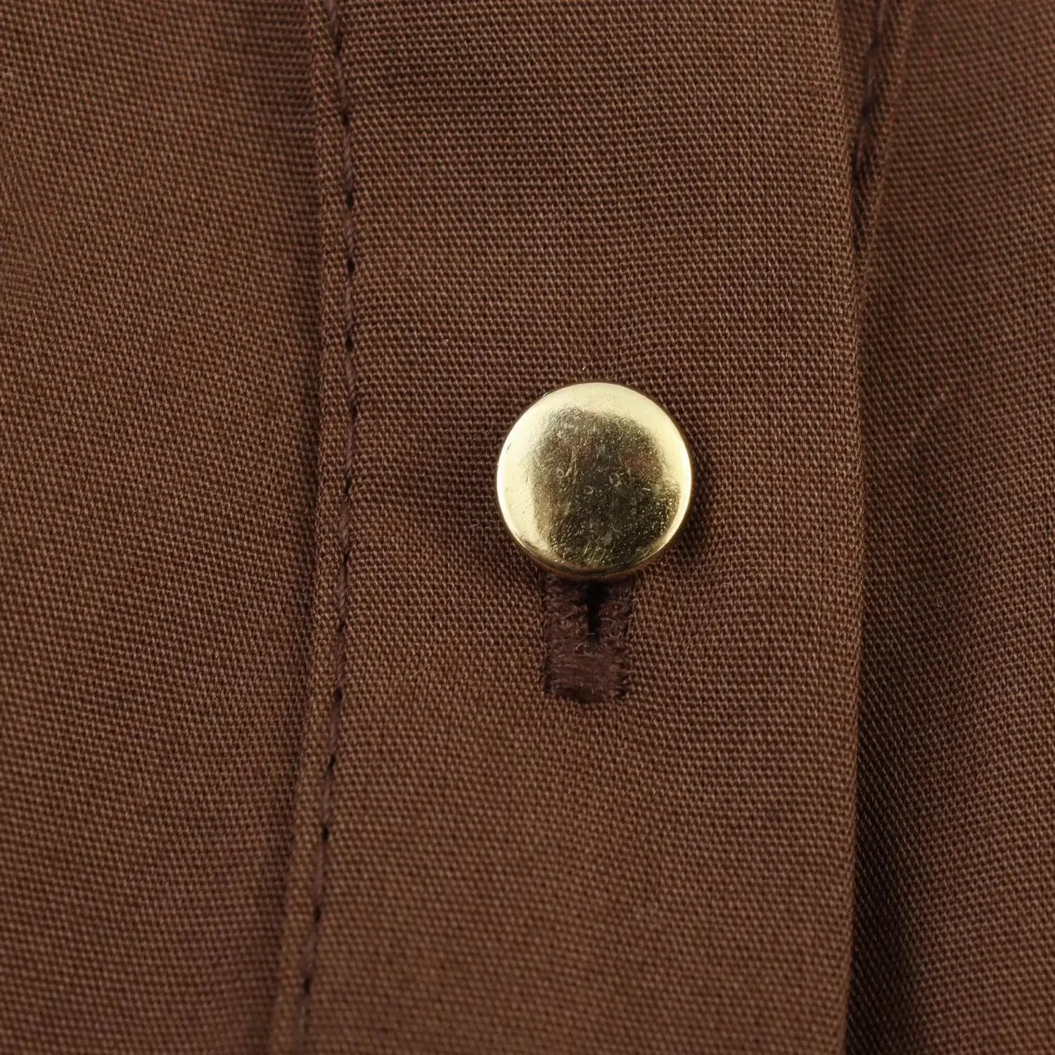 Vestido Evasê com Cinto e Botões para Eventos Casuais Lenogue