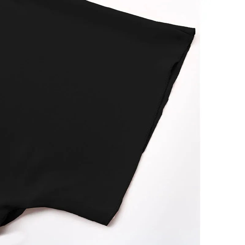 Vestido Midi Envelope Tubinho Decote v Franzido Lenogue